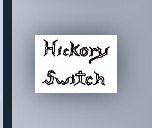 Click to read the June Hickory Switch