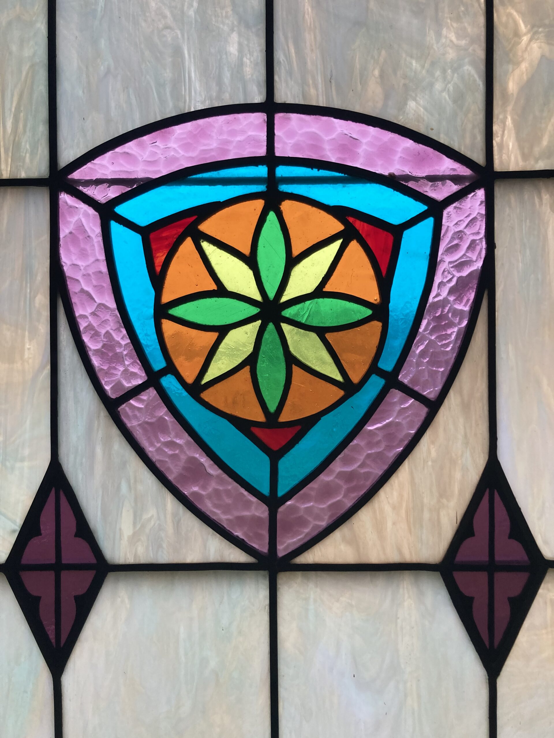 Hickory Grove Church